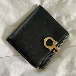 Ferragamo bifold wallet
